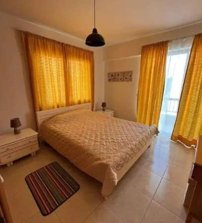Bright One Bedroom Apartment In Paphos Area Exterior photo