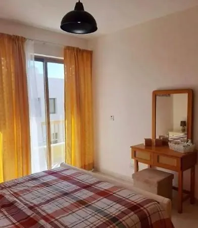 Bright One Bedroom Apartment In Paphos Area Exterior photo